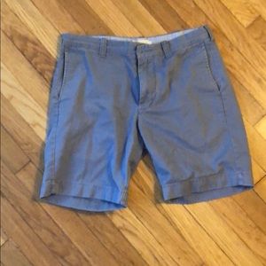 J.Crew Men’s Shorts